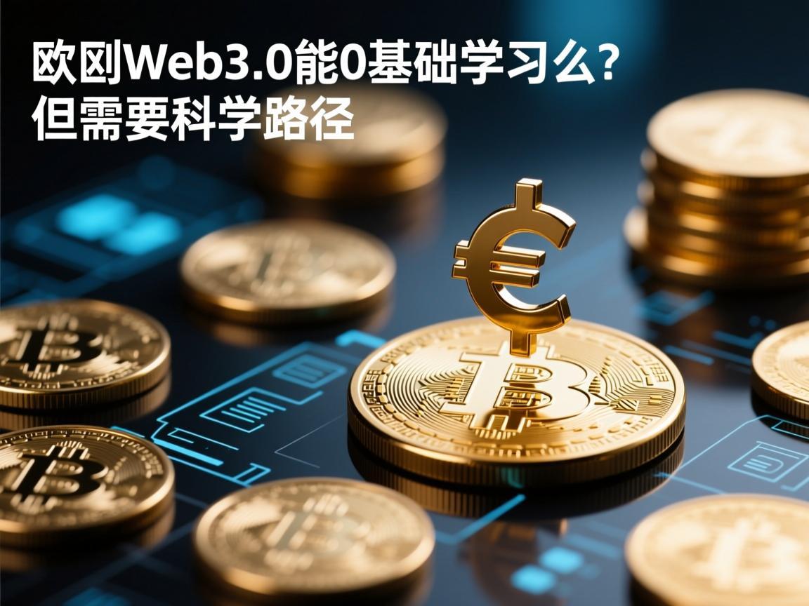 欧意Web3.0能0基础学习么？答案是肯定的，但需要科学路径
