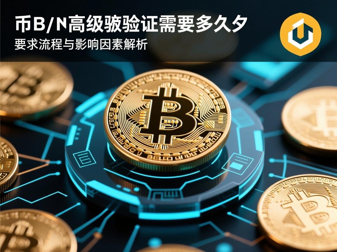 币安高级验证需要多久？流程与影响因素解析