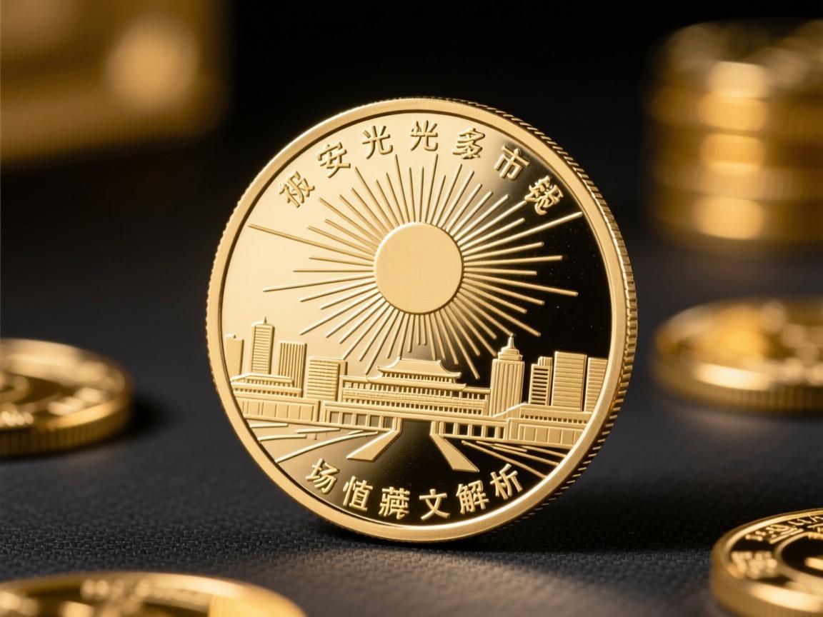 雄安之光纪念币多少钱?收藏价值与市场行情解析