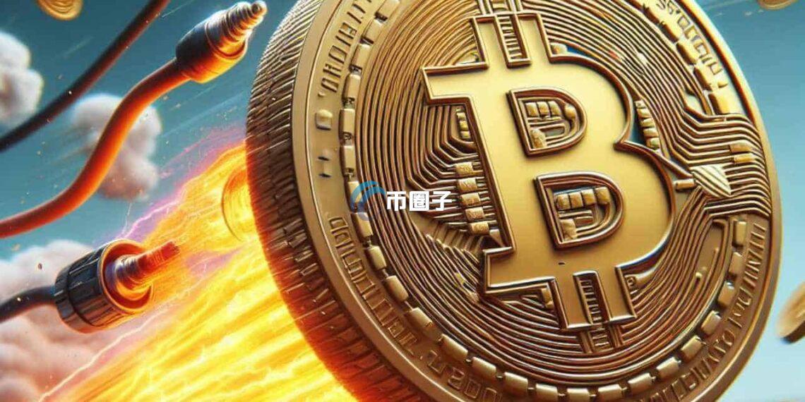美国比特币现货ETF吸金近7亿美元 创3个月来最大单日净流入