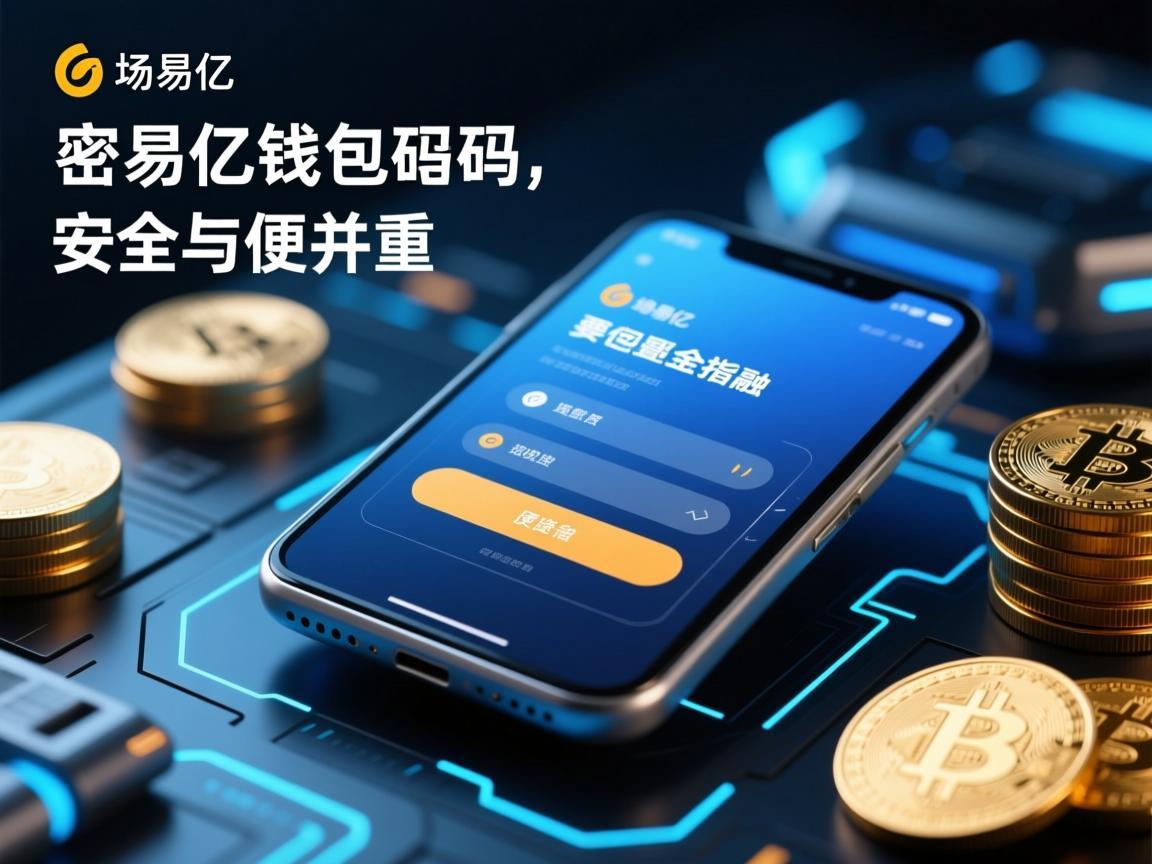 欧易亿钱包密码找回与设置全指南，安全与便捷并重