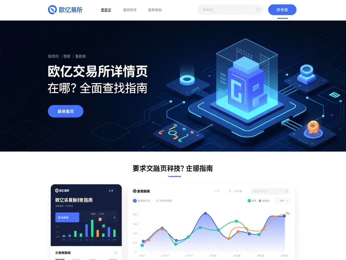 一欧亿交易所详情页在哪?全面查找指南