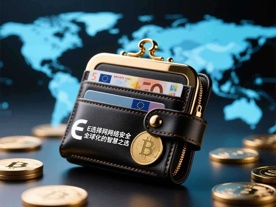 欧e钱包选择网络,安全、便捷与全球化的智慧之选