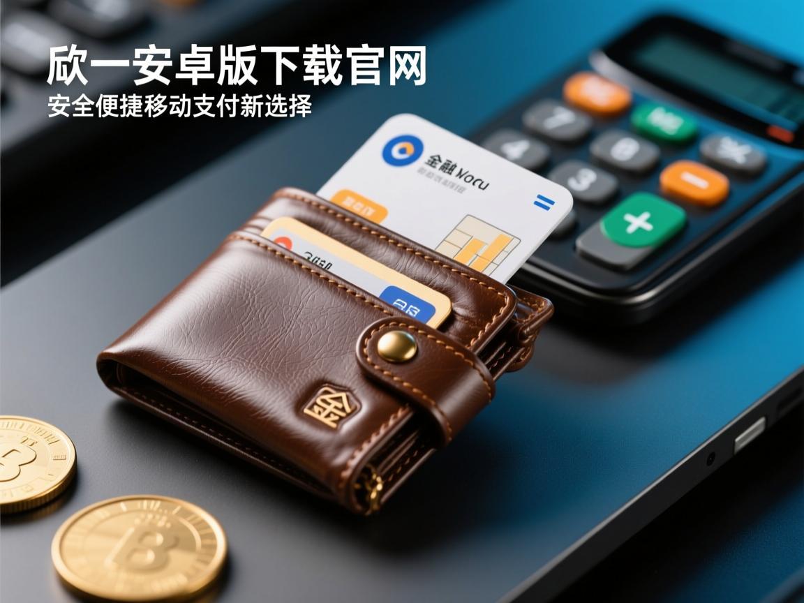 欧一钱包安卓版下载官网，安全便捷的移动支付新选择