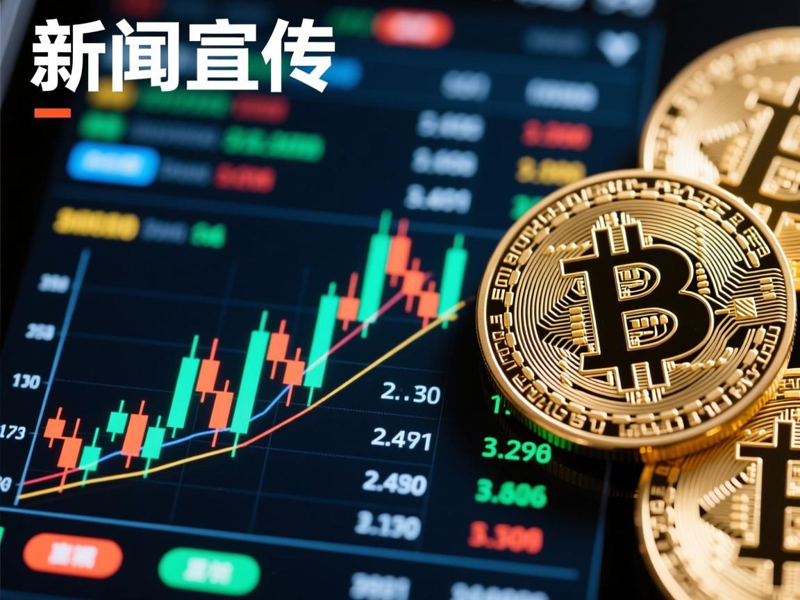 新闻宣传比特币价格表，市场动态与投资参考的直观指南
