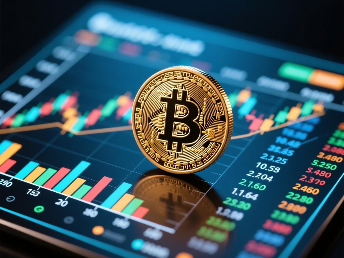 比特币模型价格表图片高清，投资决策的视觉化工具