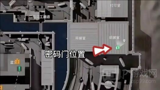 三角洲行动密码门2026年1月12日密码汇总