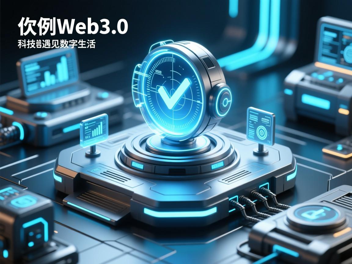 欧意Web3.0周边，当科技美学遇见数字生活