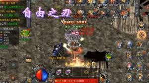 自由之刃传奇职业如何介绍