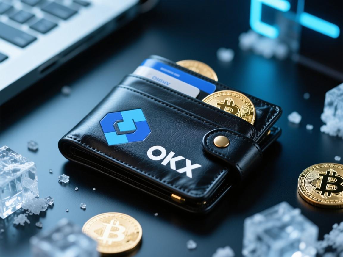 OKX冷钱包能冻结吗？深度解析资产安全与冻结机制