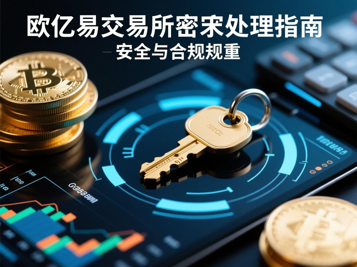 欧亿易交易所密钥处理指南，安全与合规并重