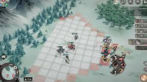 三国望神州魏续阵容怎么搭配
