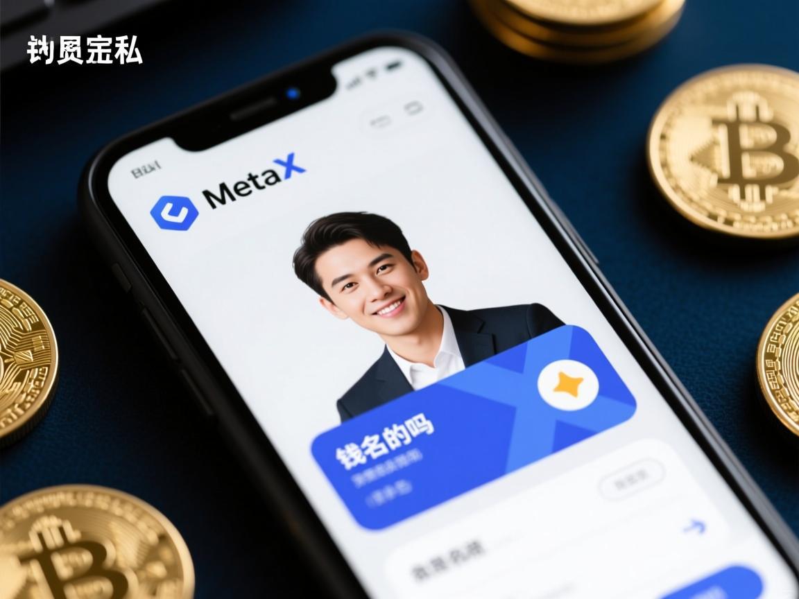 欧易 X钱包是实名的吗？深度解析合规性与用户隐私