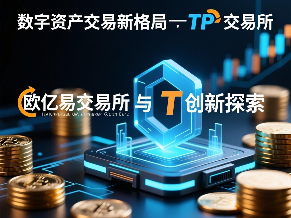 数字资产交易新格局，欧亿易交易所与TP交易所的差异化竞争与创新探索