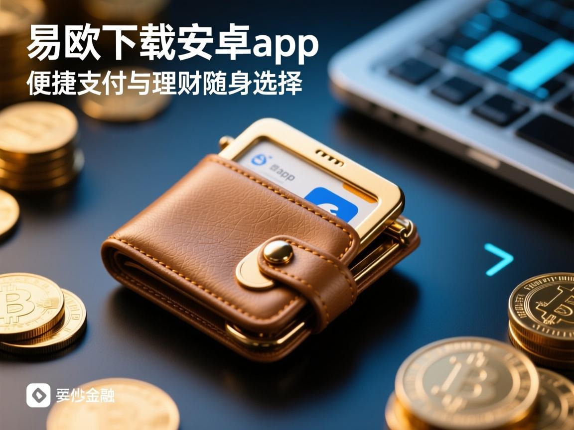 易欧钱包下载安卓app，便捷支付与理财的随身选择