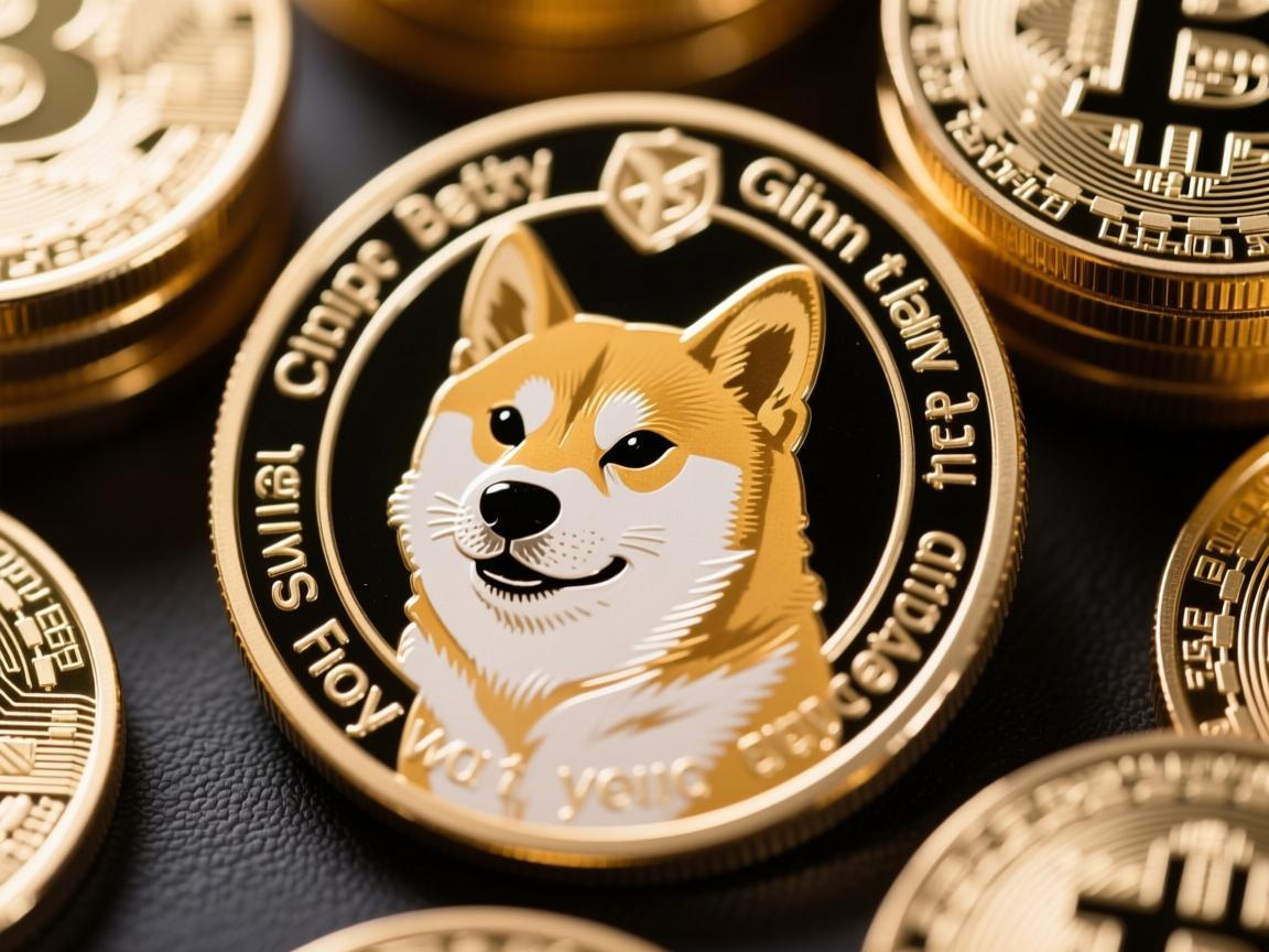 狗狗币纪念硬币值多少钱？价格受多重因素影响