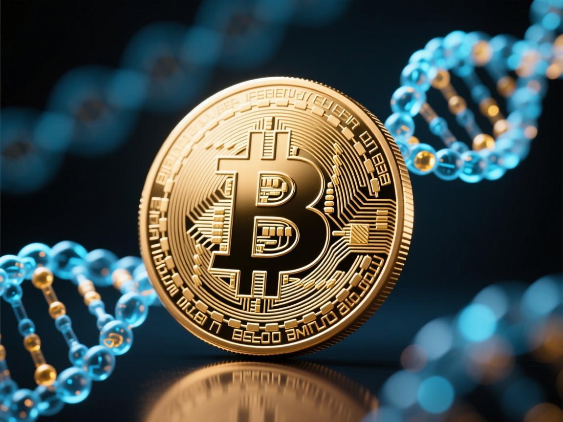 狗狗币数量无限量吗？答案藏在它的基因里
