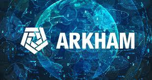 ARKM如何驱动Arkham情报交易 其AI引擎如何实现链上“尽调”