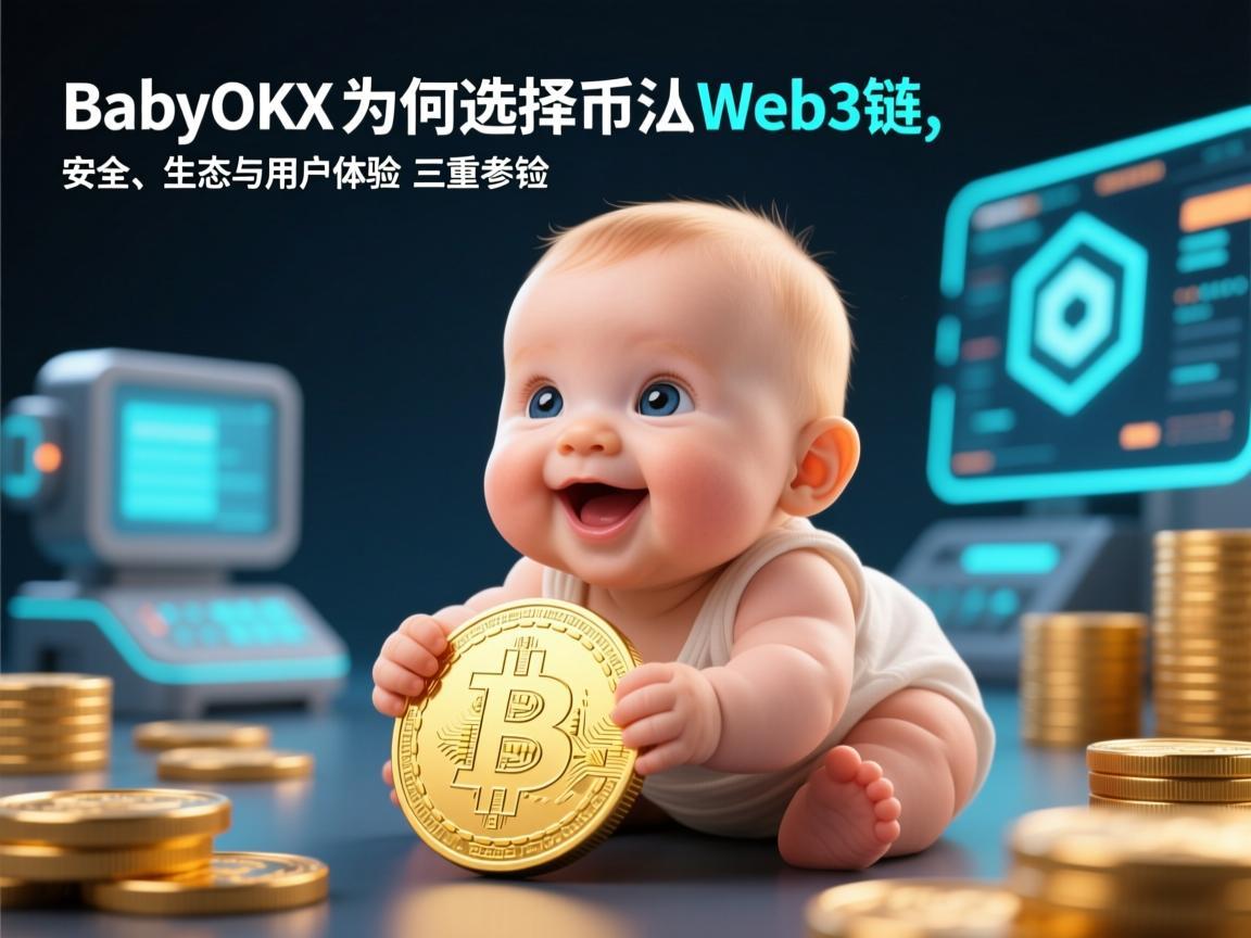 BabyOKX为何选择币安Web3链，安全、生态与用户体验的三重考量
