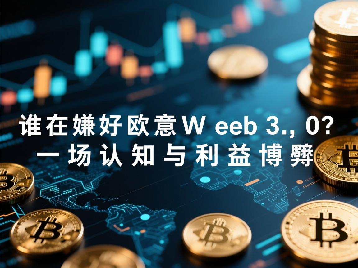 谁在嫌弃欧意Web3.0?一场认知与利益的博弈