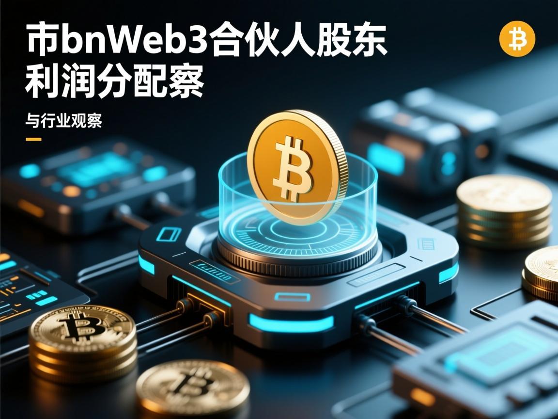 币安Web3合伙人股东利润分配,机制、影响因素与行业观察