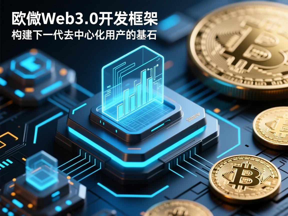 欧意Web3.0开发框架，构建下一代去中心化应用的基石