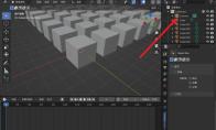 Blender怎么设置关键帧