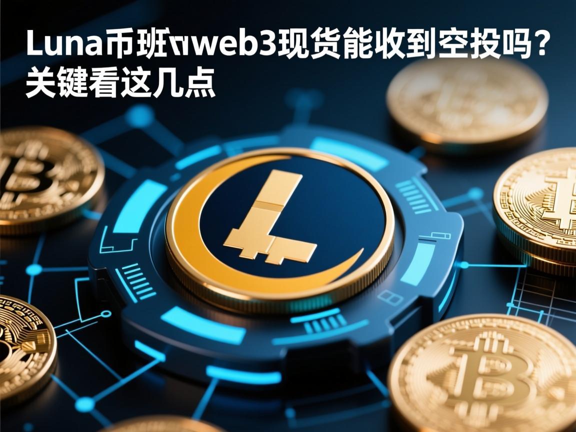 Luna币安web3现货能收到空投吗？关键看这几点