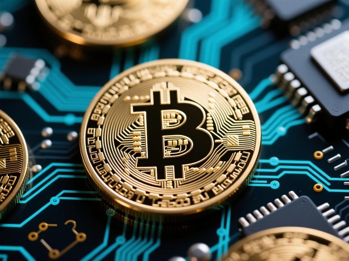 购买的狗狗币会消失吗?从技术逻辑到现实风险的全解析
