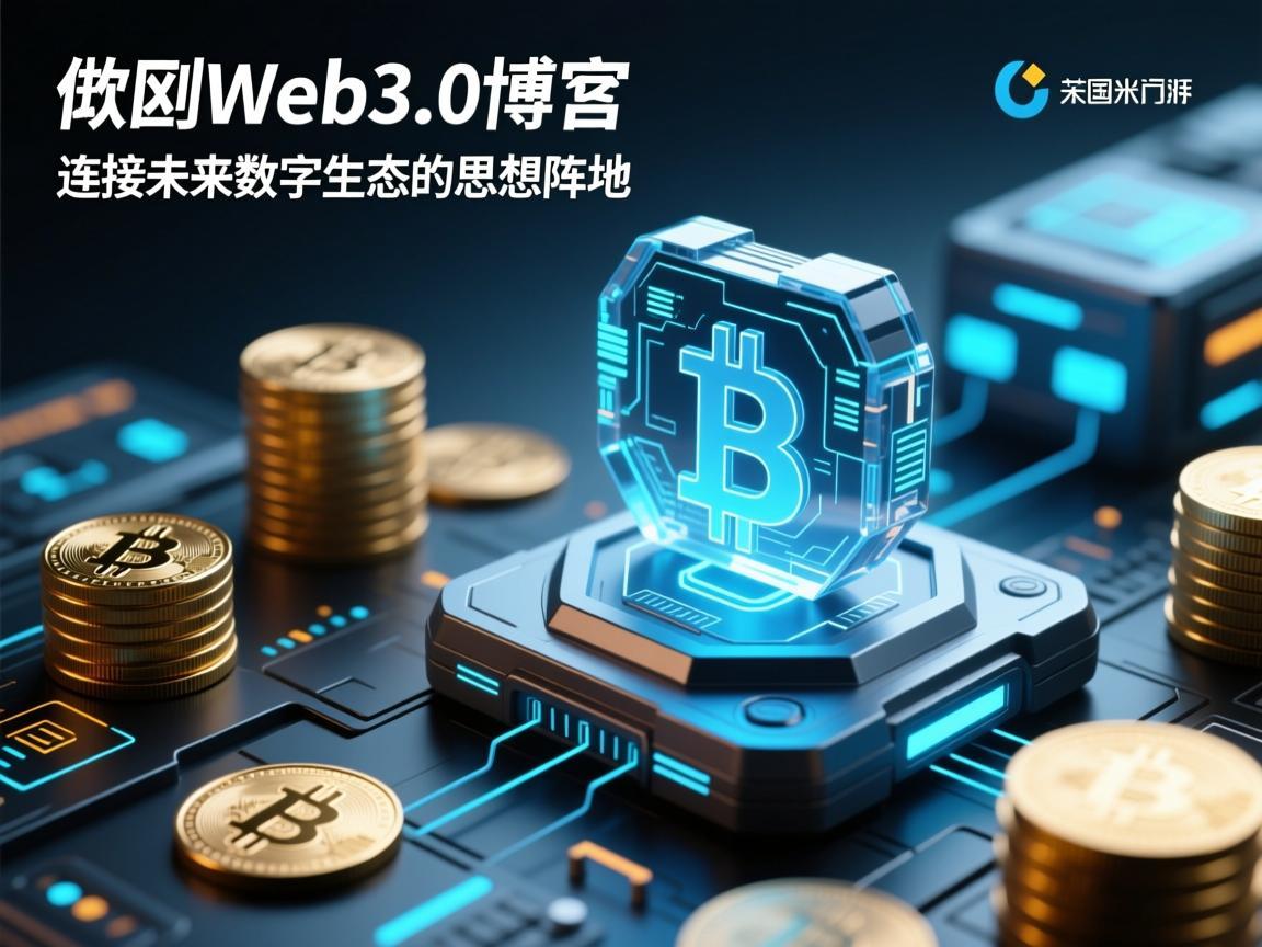 欧意Web3.0博客,连接未来数字生态的思想阵地