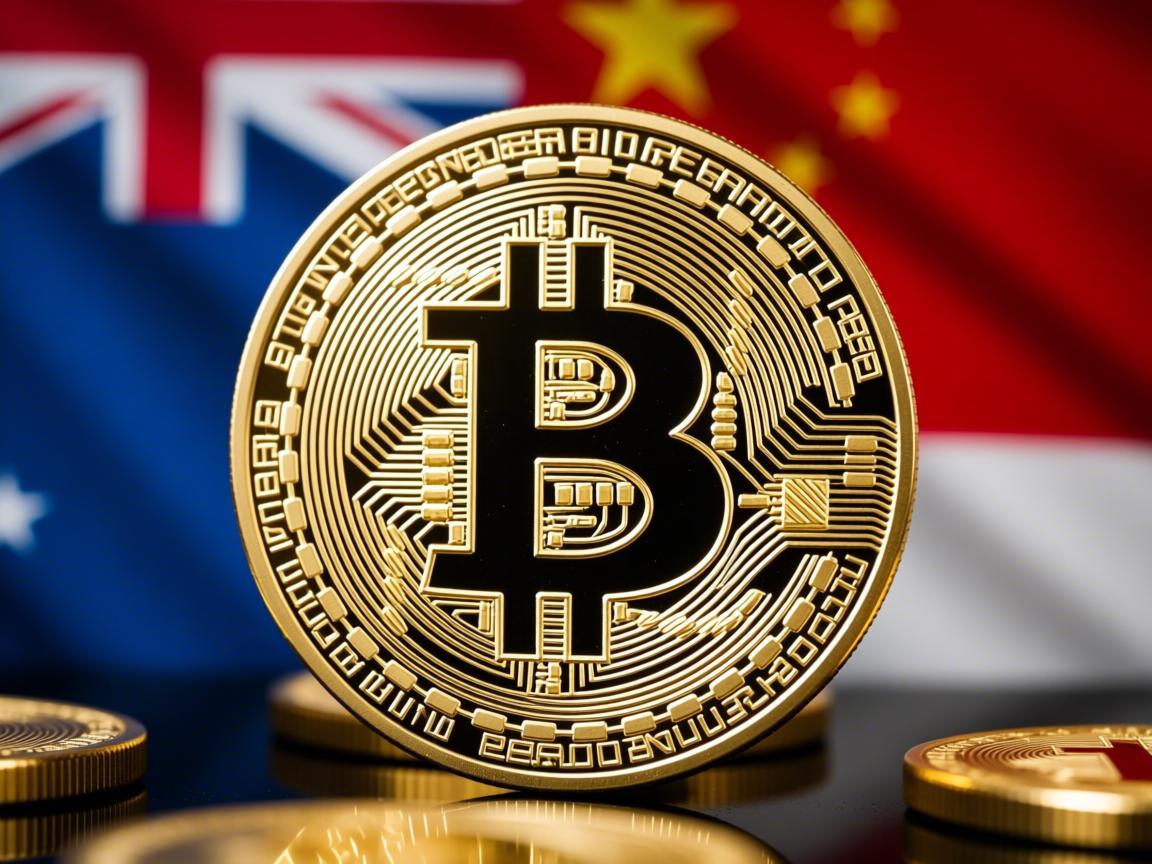 外国狗狗币，一场跨越国界的数字狂欢