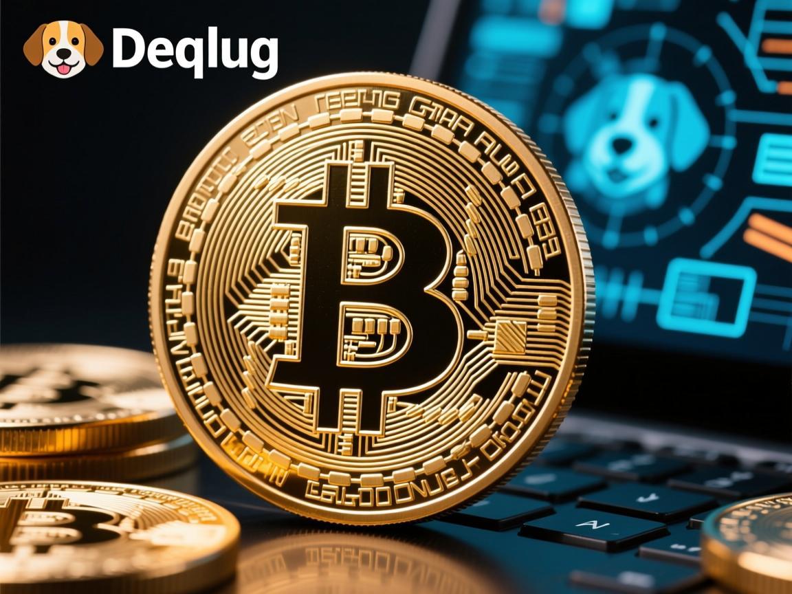 狗狗币Debug，从迷因到社区的蜕变之路