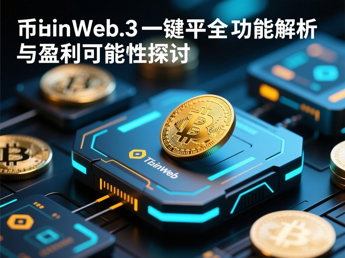 币安Web3一键平仓,功能解析与盈利可能性探讨
