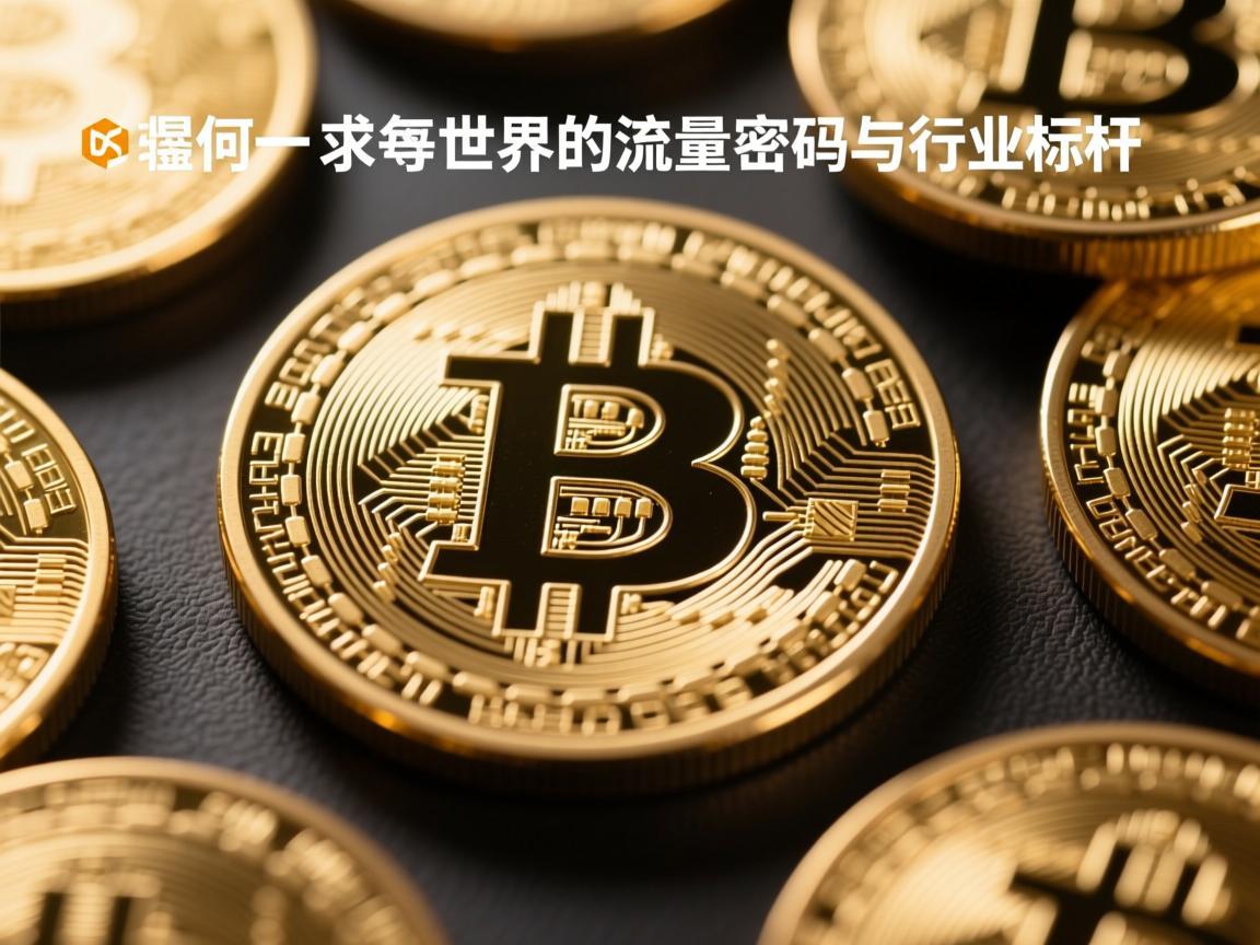 币安何一,加密世界的流量密码与行业标杆