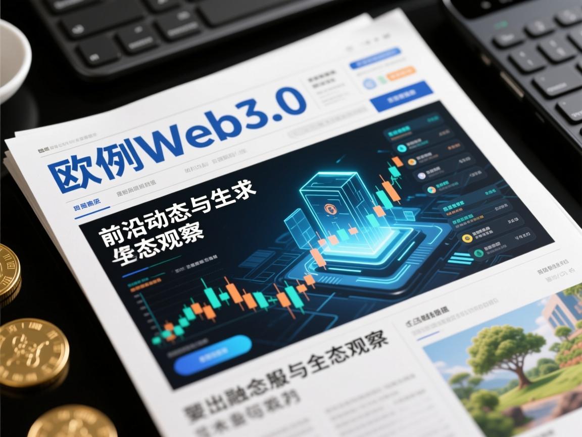 欧意Web3.0日报,前沿动态与生态观察