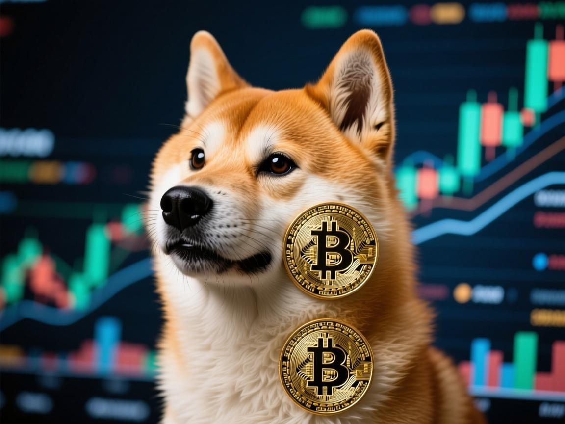 狗狗币股本迷思,从迷因到加密货币的底层逻辑探析