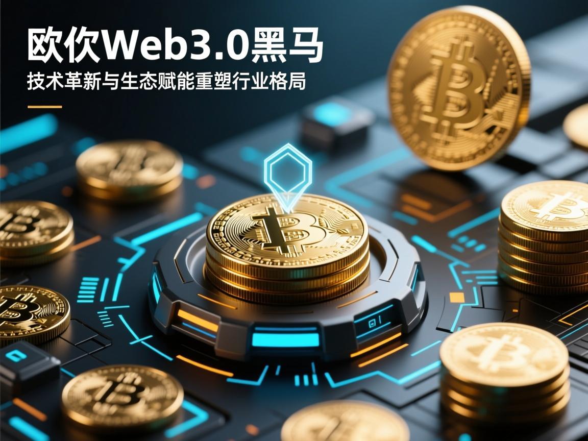 欧意Web3.0黑马,以技术革新与生态赋能重塑行业格局