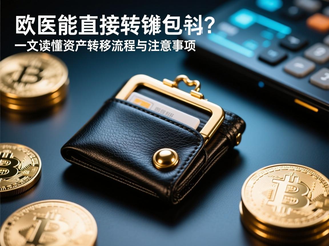 欧意能直接转钱包吗？一文读懂资产转移流程与注意事项