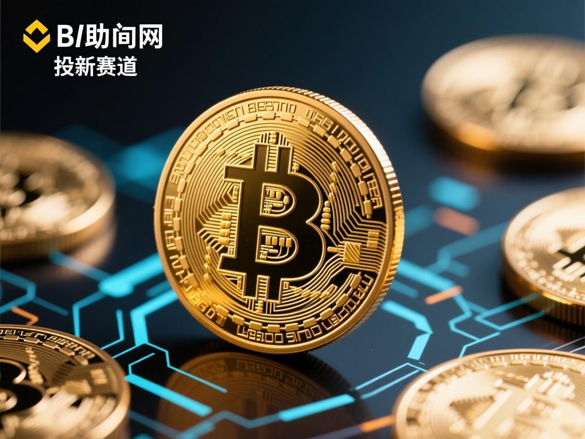 币安网上的新币,机遇与风险并行的投资新赛道