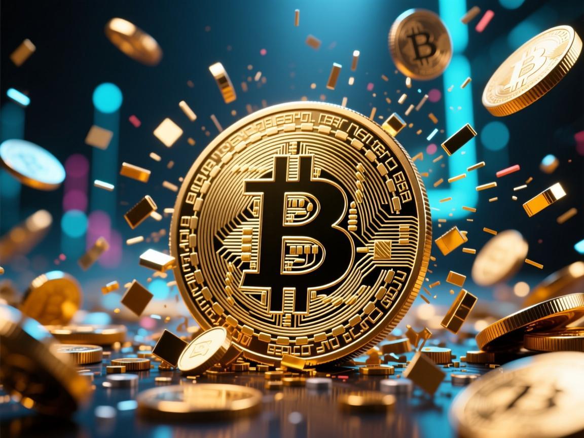 狗狗币消失，一场数字狂欢的终局与反思