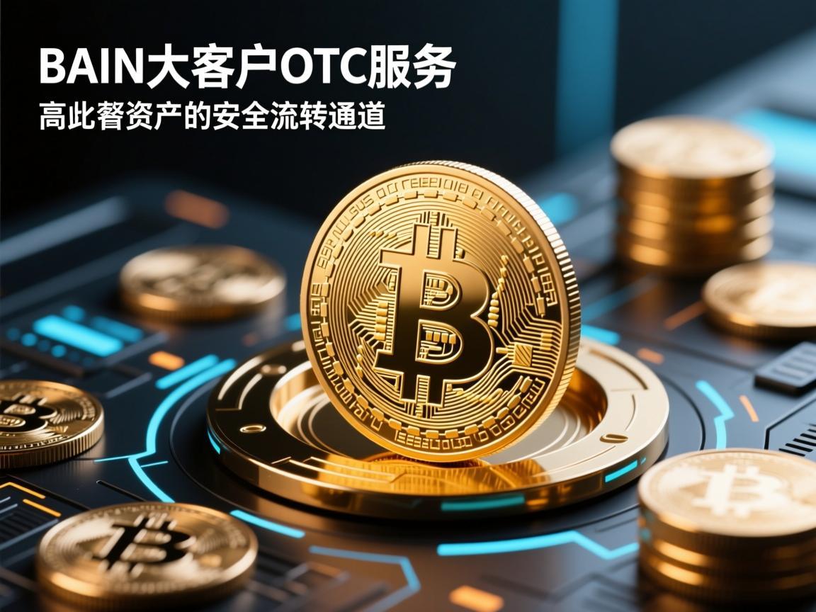 币安大客户OTC服务,高净值资产的安全流转通道