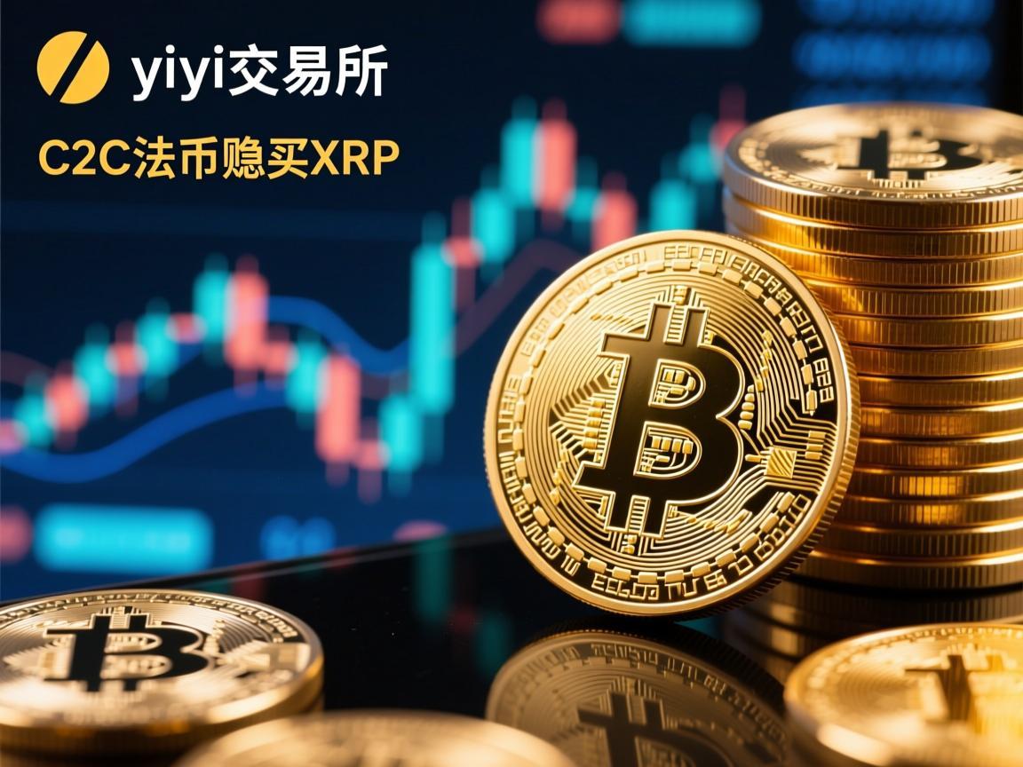 在欧yi交易所使用C2C法币购买XRP，老牌币种的稳健之选