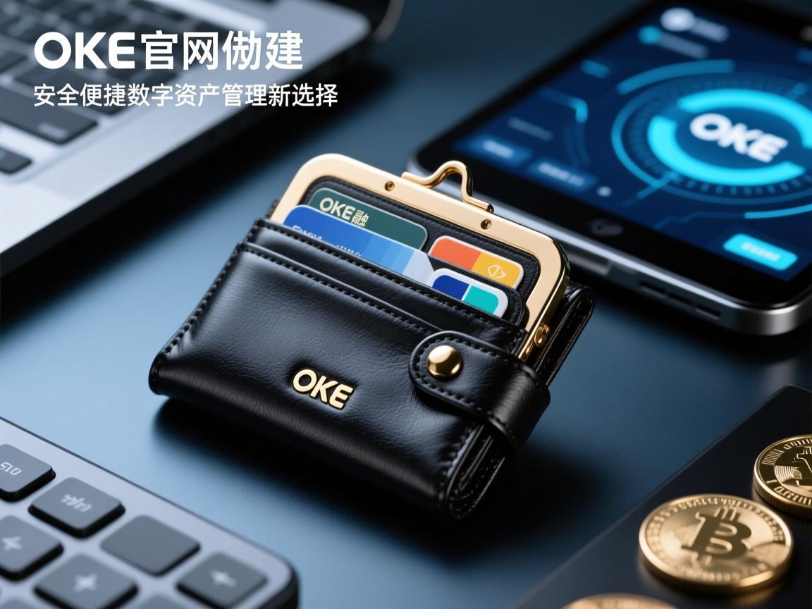 欧意OKE官网钱包，安全便捷的数字资产管理新选择