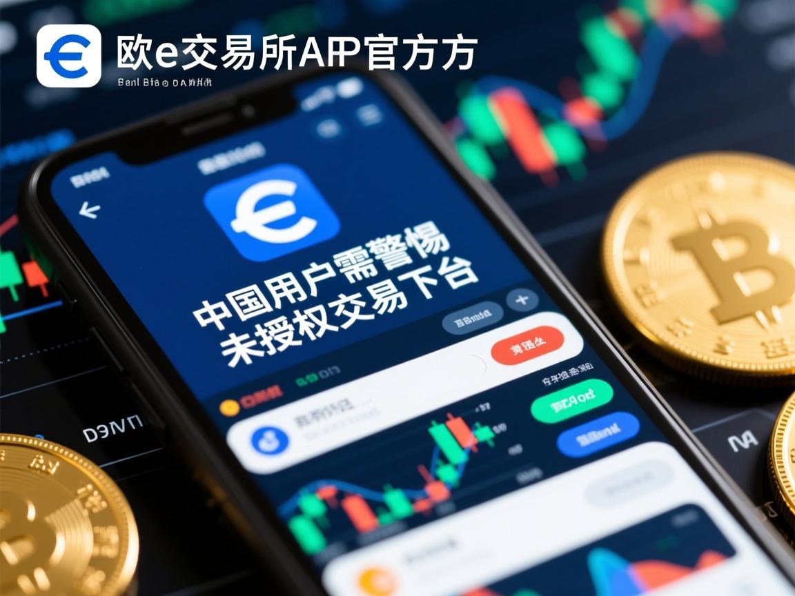 欧e交易所APP官方,中国用户需警惕的未授权交易平台
