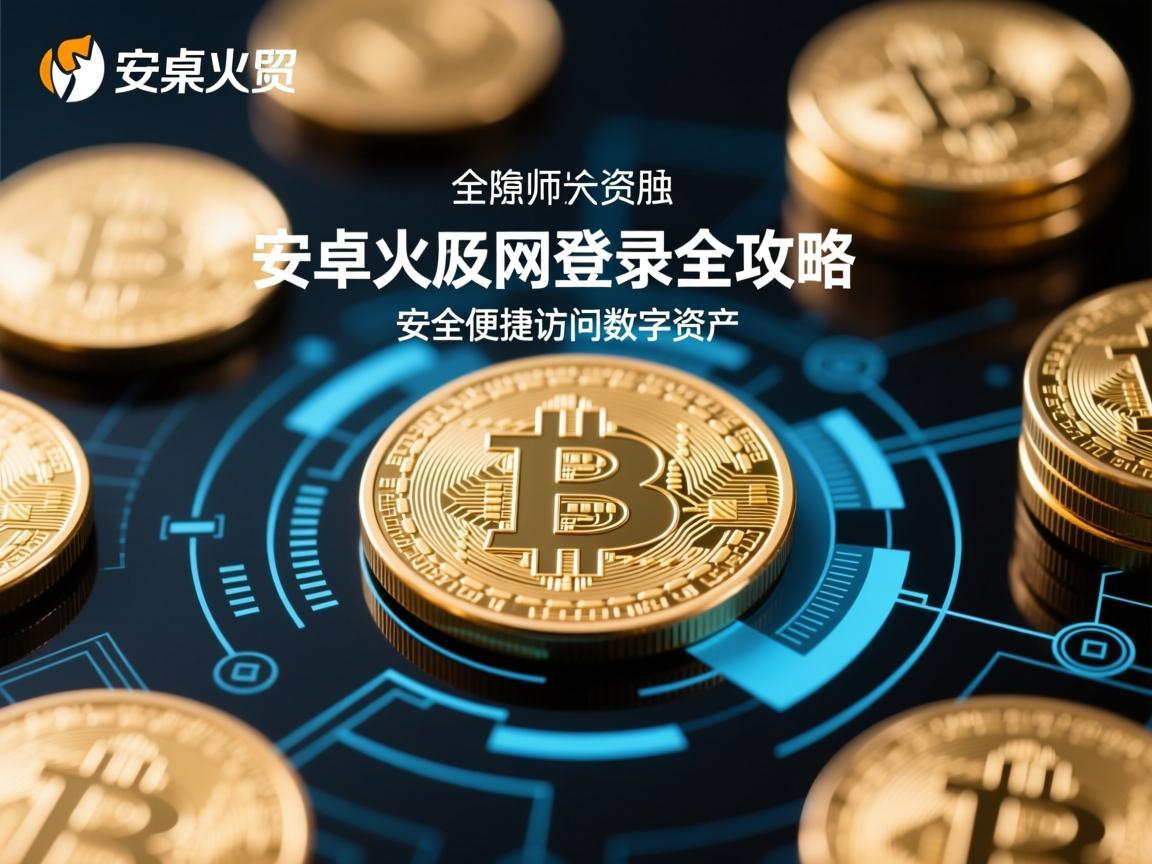 安卓火币网登录全攻略,安全便捷访问数字资产