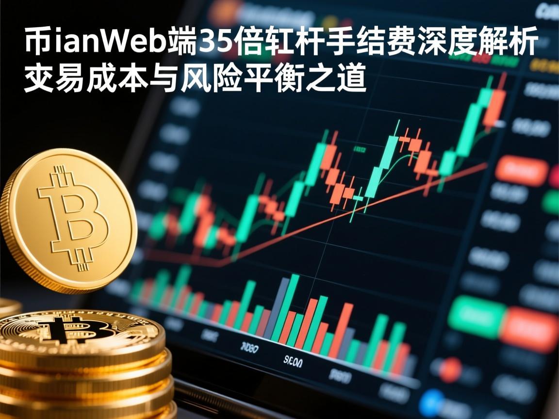 币安Web端35倍杠杆手续费深度解析,交易成本与风险平衡之道