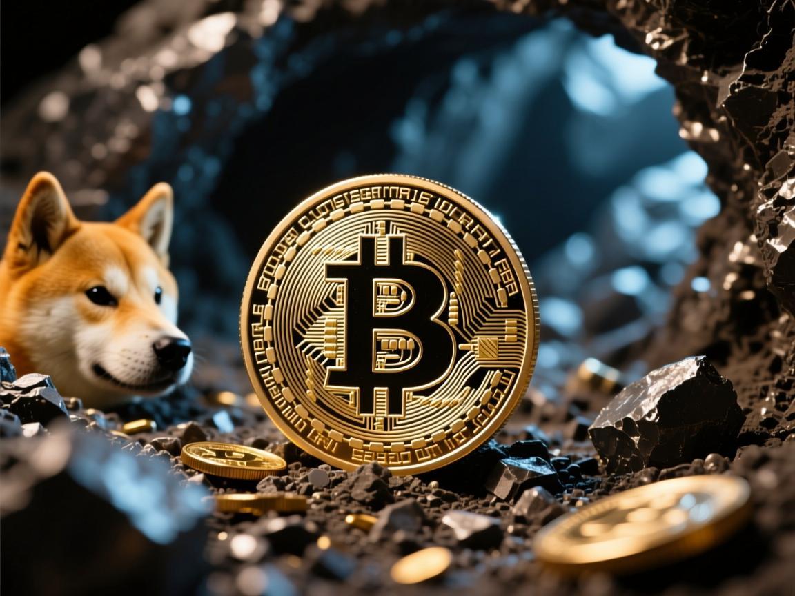 莱特币与狗狗币挖矿,小众币种的挖矿经与生存之道