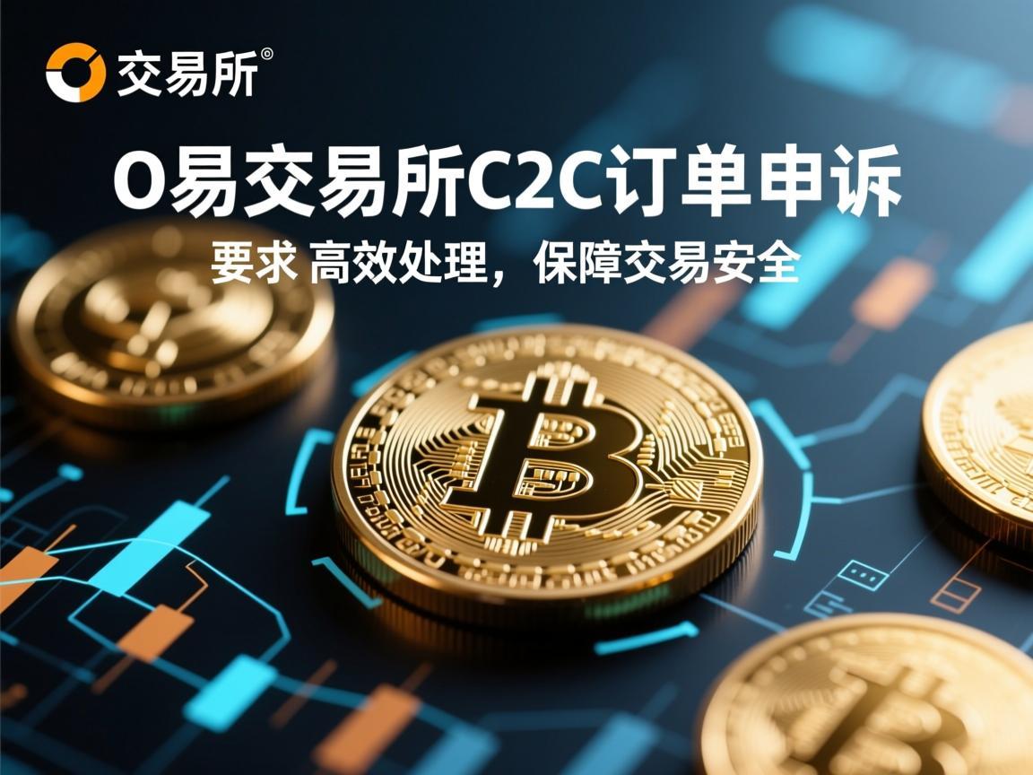 O易交易所C2C订单申诉，高效处理，保障交易安全