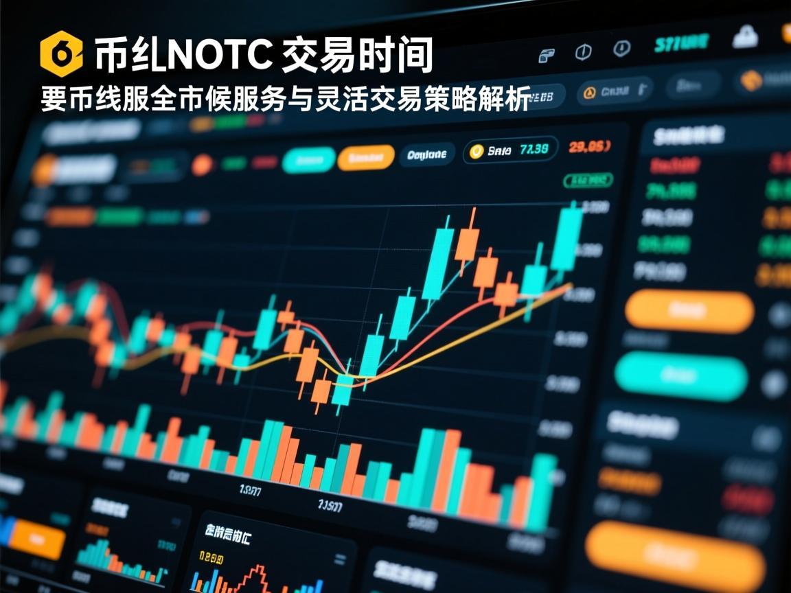 币安OTC交易时间，全天候服务与灵活交易策略解析