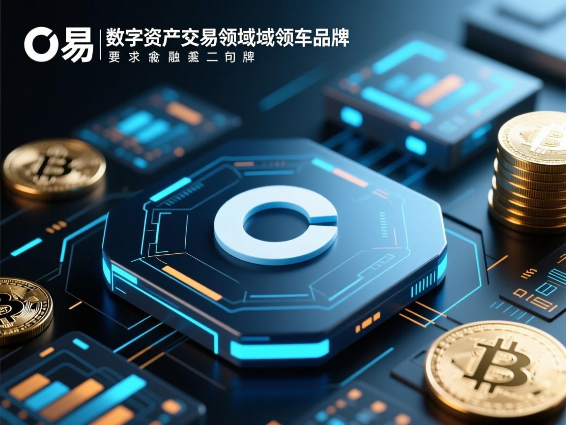 O易，数字资产交易领域的领军品牌